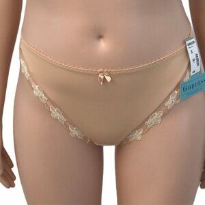 Goddess Georgia Thong Nude L